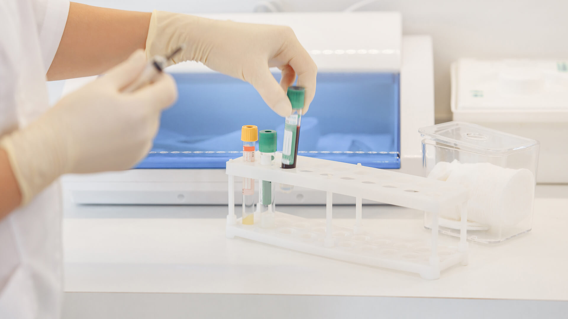 臨床化學-微生分析-檢驗試劑
